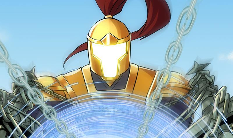 The Immortal Devil Emperor Chapter 86 Bahasa Indonesia